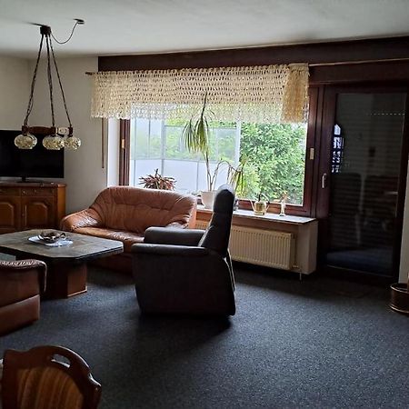 Ferienhaus Buelken Bremerhaven Exteriör bild