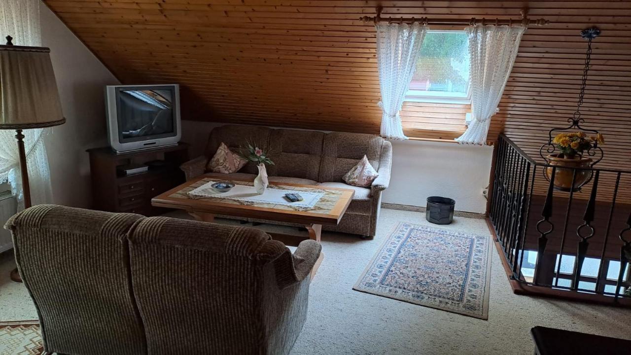 Ferienhaus Buelken Bremerhaven Exteriör bild