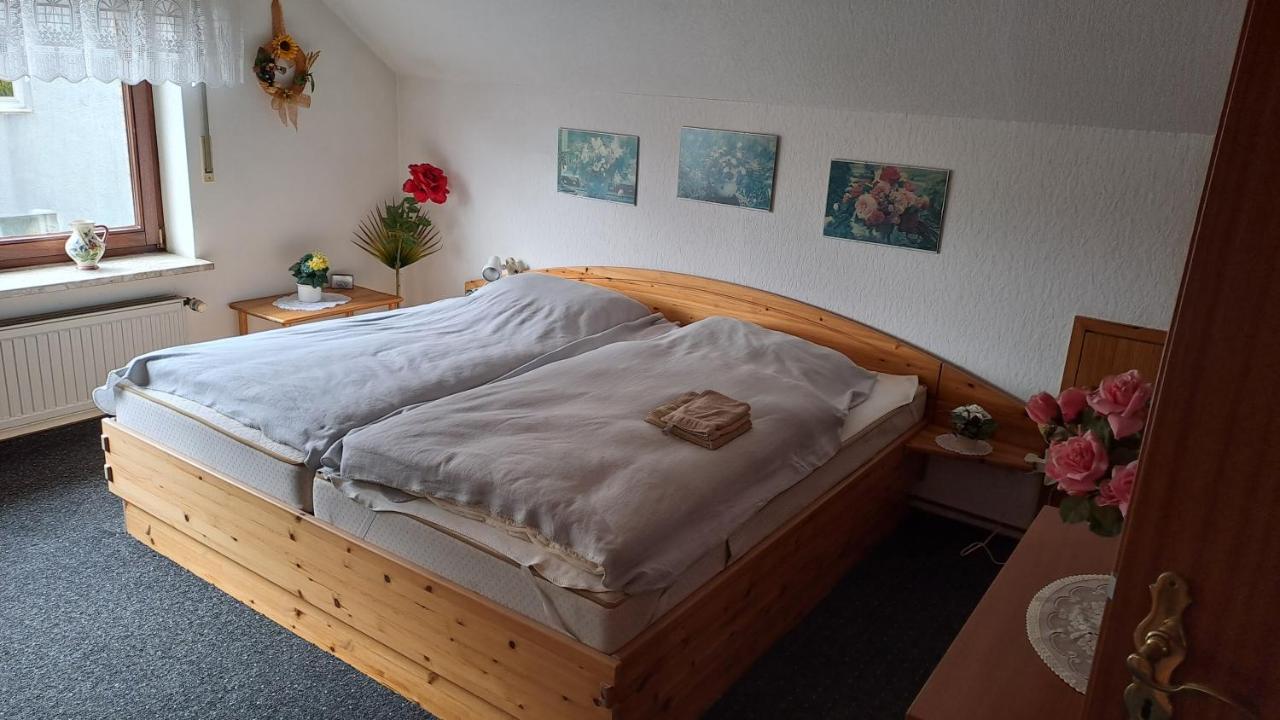 Ferienhaus Buelken Bremerhaven Exteriör bild