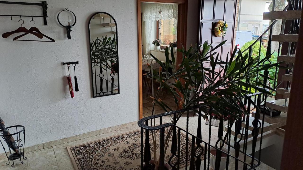 Ferienhaus Buelken Bremerhaven Exteriör bild