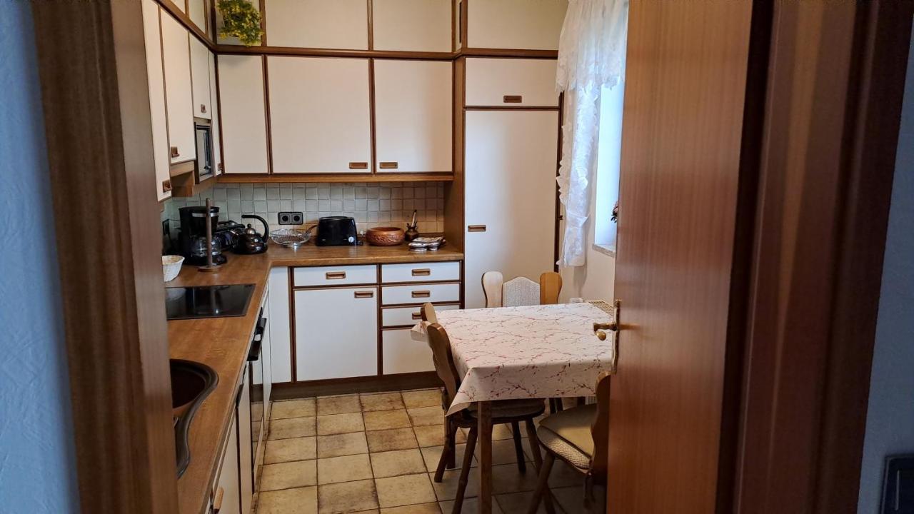 Ferienhaus Buelken Bremerhaven Exteriör bild