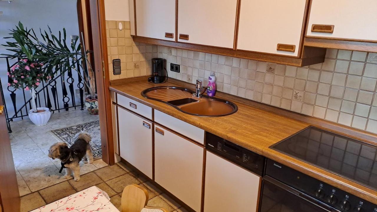 Ferienhaus Buelken Bremerhaven Exteriör bild